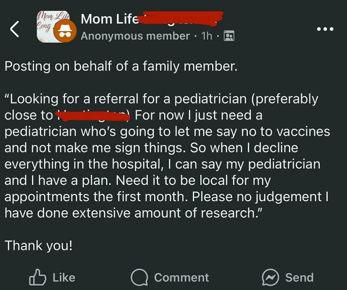 62 Irresponsible, Toxic And Unhinged Mom Exposing Themselves In Parenting Groups (New Pics)