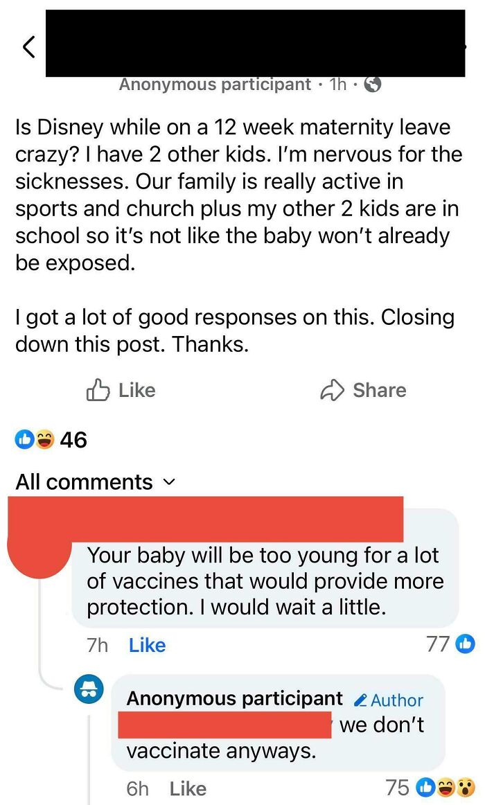 62 Irresponsible, Toxic And Unhinged Mom Exposing Themselves In Parenting Groups (New Pics)