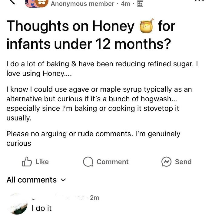 62 Irresponsible, Toxic And Unhinged Mom Exposing Themselves In Parenting Groups (New Pics)