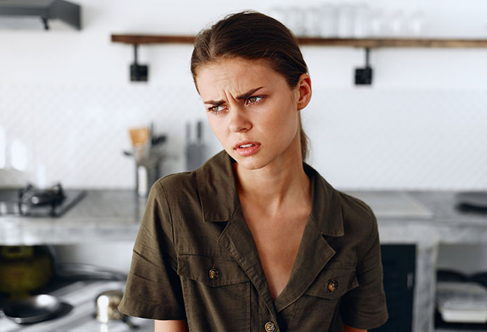 Sister’s Entitlement Has No Limits, She Can’t Believe Someone Actually Calls Her Out Sister’s Entitlement Has No Limits, She Can’t Believe Someone Actually Calls Her Out