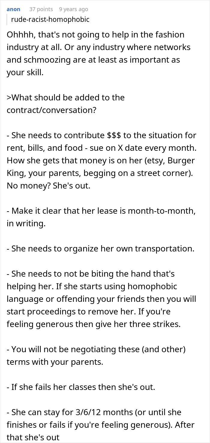 Sister’s Entitlement Has No Limits, She Can’t Believe Someone Actually Calls Her Out Sister’s Entitlement Has No Limits, She Can’t Believe Someone Actually Calls Her Out