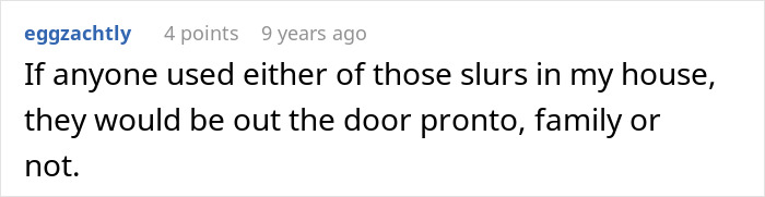 Sister’s Entitlement Has No Limits, She Can’t Believe Someone Actually Calls Her Out Sister’s Entitlement Has No Limits, She Can’t Believe Someone Actually Calls Her Out