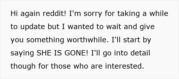 Sister’s Entitlement Has No Limits, She Can’t Believe Someone Actually Calls Her Out Sister’s Entitlement Has No Limits, She Can’t Believe Someone Actually Calls Her Out