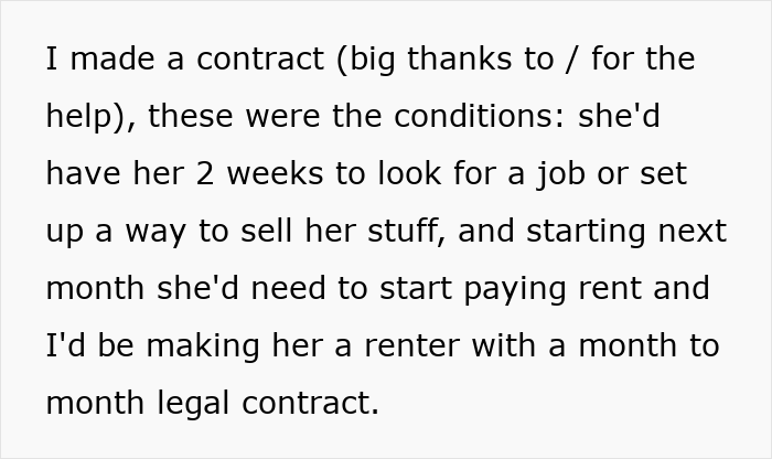Sister’s Entitlement Has No Limits, She Can’t Believe Someone Actually Calls Her Out Sister’s Entitlement Has No Limits, She Can’t Believe Someone Actually Calls Her Out