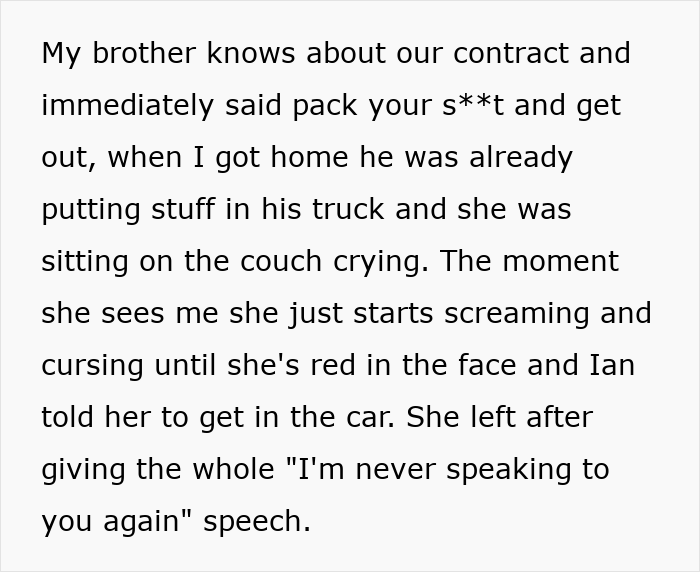 Sister’s Entitlement Has No Limits, She Can’t Believe Someone Actually Calls Her Out Sister’s Entitlement Has No Limits, She Can’t Believe Someone Actually Calls Her Out