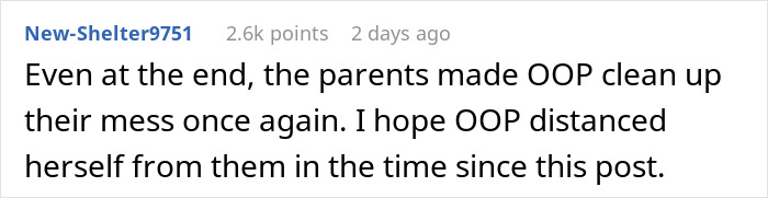 Sister’s Entitlement Has No Limits, She Can’t Believe Someone Actually Calls Her Out Sister’s Entitlement Has No Limits, She Can’t Believe Someone Actually Calls Her Out