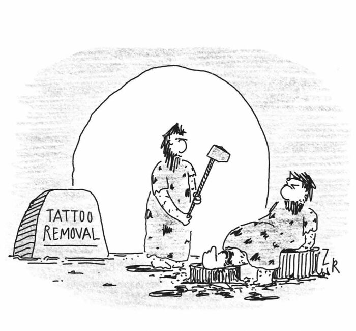 30 New Comics By This Artist About Cavemen That Are Way More Modern Than They Look 30 New Comics By This Artist About Cavemen That Are Way More Modern Than They Look