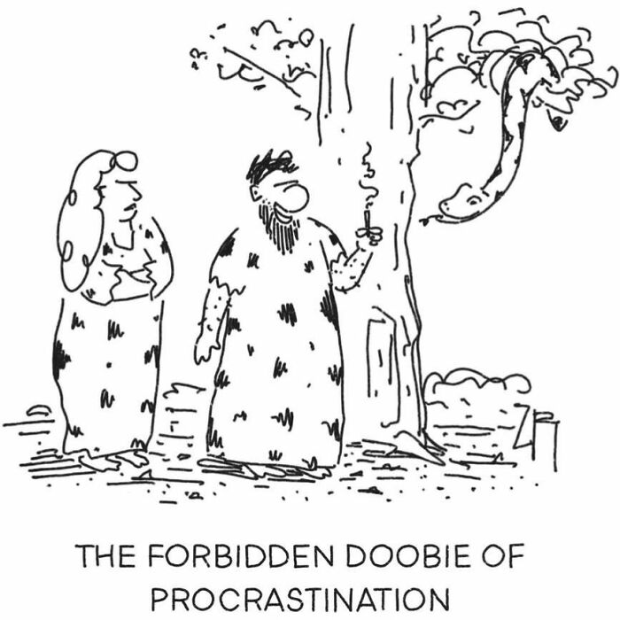 30 New Comics By This Artist About Cavemen That Are Way More Modern Than They Look 30 New Comics By This Artist About Cavemen That Are Way More Modern Than They Look