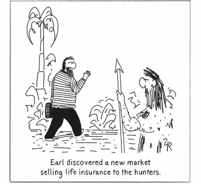 30 New Comics By This Artist About Cavemen That Are Way More Modern Than They Look 30 New Comics By This Artist About Cavemen That Are Way More Modern Than They Look