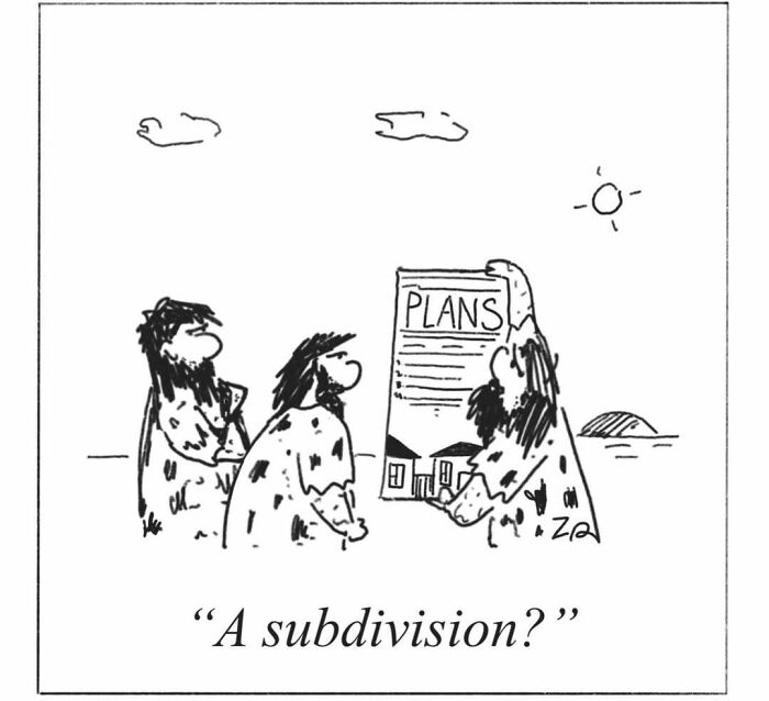 30 New Comics By This Artist About Cavemen That Are Way More Modern Than They Look 30 New Comics By This Artist About Cavemen That Are Way More Modern Than They Look