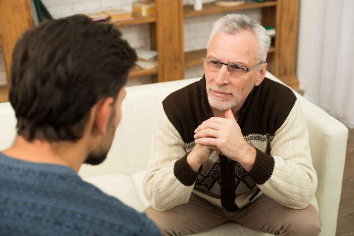 Parents Give Son Free Housing To Save For A Future, And He Builds A Freeloading Plan Around It Parents Give Son Free Housing To Save For A Future, And He Builds A Freeloading Plan Around It