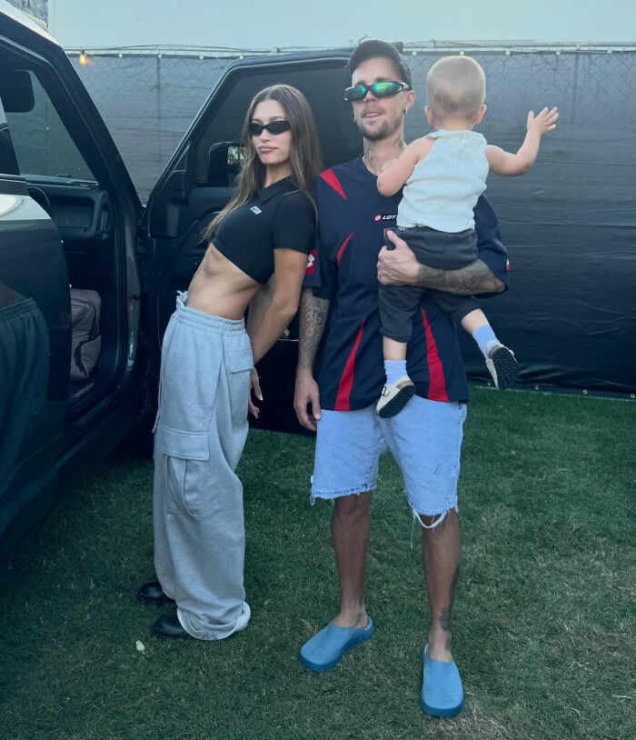 “Divorce Incoming”: Body Language Expert Weighs In After Justin And Hailey Bieber’s Tense Exchange At Wedding “Divorce Incoming”: Body Language Expert Weighs In After Justin And Hailey Bieber’s Tense Exchange At Wedding