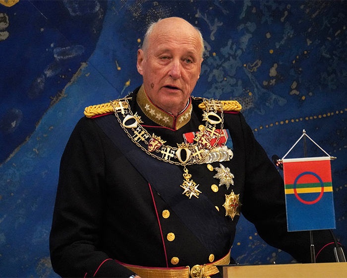 Despite Conviction On Multiple Serious Offenses, Son Of Norway’s Crown Attends Royal Funeral With Crucial Role