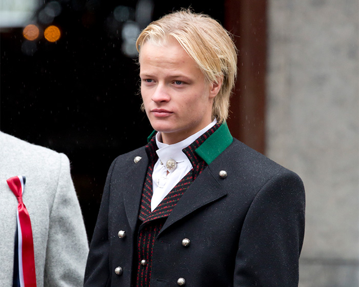 Despite Conviction On Multiple Serious Offenses, Son Of Norway’s Crown Attends Royal Funeral With Crucial Role