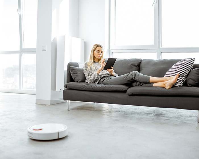 Husband Slapped With Prison Sentence After Cleverly Using Robot Vacuum To Catch His Wife Cheating Husband Slapped With Prison Sentence After Cleverly Using Robot Vacuum To Catch His Wife Cheating