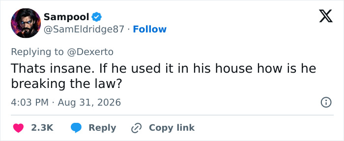 Husband Slapped With Prison Sentence After Cleverly Using Robot Vacuum To Catch His Wife Cheating Husband Slapped With Prison Sentence After Cleverly Using Robot Vacuum To Catch His Wife Cheating