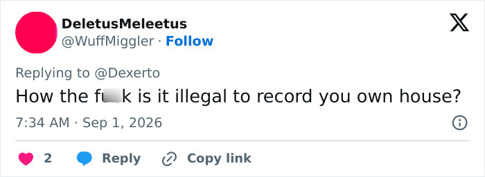 Husband Slapped With Prison Sentence After Cleverly Using Robot Vacuum To Catch His Wife Cheating Husband Slapped With Prison Sentence After Cleverly Using Robot Vacuum To Catch His Wife Cheating