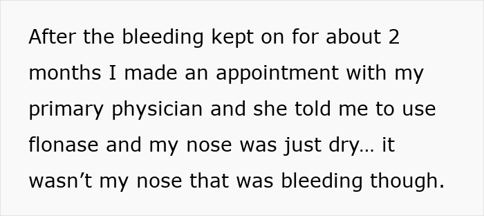 Woman&rsquo;s &ldquo;Altitude Sickness&rdquo; Turns Out To Be A Rare Cancer After Her Ears Won&rsquo;t Pop After Her Flight
