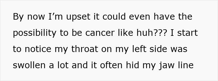Woman&rsquo;s &ldquo;Altitude Sickness&rdquo; Turns Out To Be A Rare Cancer After Her Ears Won&rsquo;t Pop After Her Flight