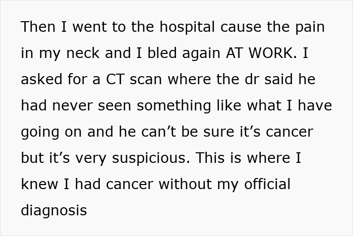 Woman&rsquo;s &ldquo;Altitude Sickness&rdquo; Turns Out To Be A Rare Cancer After Her Ears Won&rsquo;t Pop After Her Flight