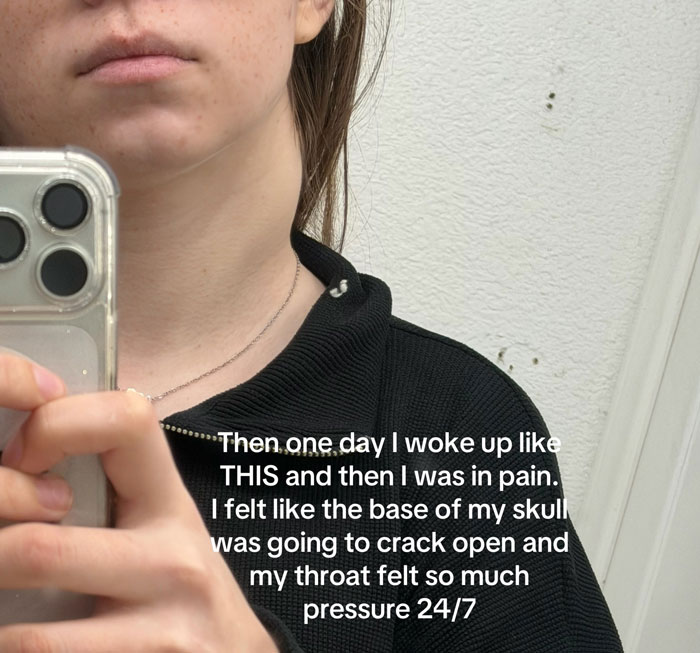 Woman&rsquo;s &ldquo;Altitude Sickness&rdquo; Turns Out To Be A Rare Cancer After Her Ears Won&rsquo;t Pop After Her Flight