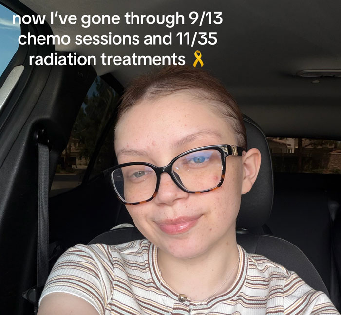 Woman&rsquo;s &ldquo;Altitude Sickness&rdquo; Turns Out To Be A Rare Cancer After Her Ears Won&rsquo;t Pop After Her Flight