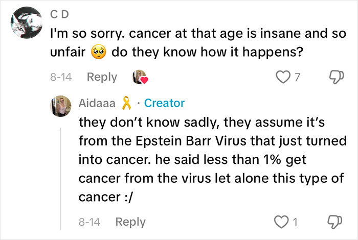 Woman&rsquo;s &ldquo;Altitude Sickness&rdquo; Turns Out To Be A Rare Cancer After Her Ears Won&rsquo;t Pop After Her Flight
