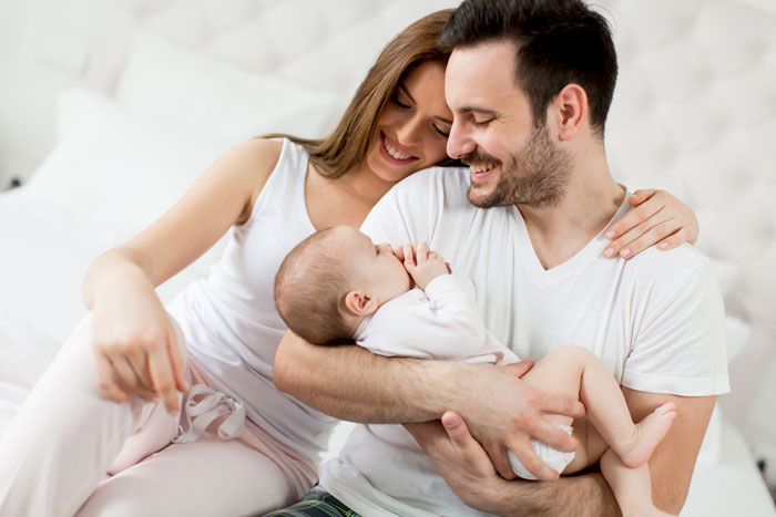 Mom Thinks Her Newborn Smells Like Pancakes, Shocked When Doctors Reveal The Terrifying Reason Why Mom Thinks Her Newborn Smells Like Pancakes, Shocked When Doctors Reveal The Terrifying Reason Why