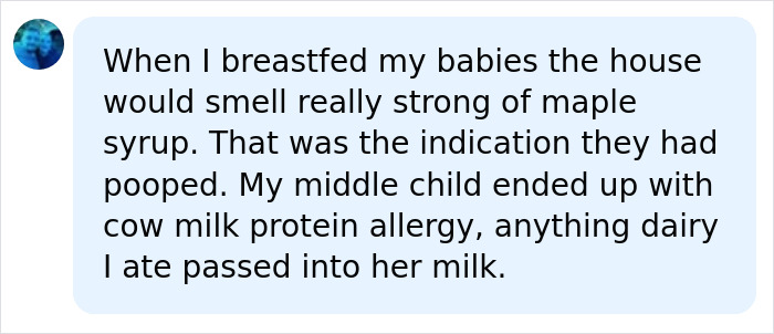 Mom Thinks Her Newborn Smells Like Pancakes, Shocked When Doctors Reveal The Terrifying Reason Why Mom Thinks Her Newborn Smells Like Pancakes, Shocked When Doctors Reveal The Terrifying Reason Why