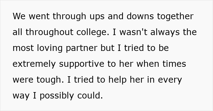 Man Proposes To His GF After Nearly 10 Years Together, She Suddenly Leaves While He’s At Work Man Proposes To His GF After Nearly 10 Years Together, She Suddenly Leaves While He’s At Work