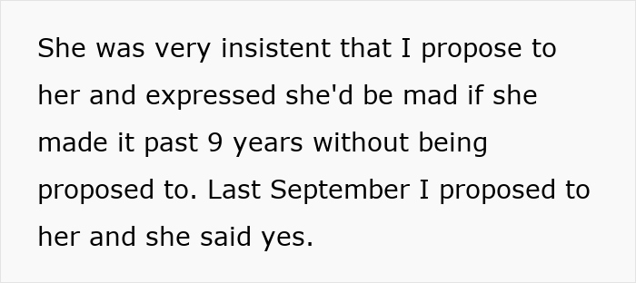 Man Proposes To His GF After Nearly 10 Years Together, She Suddenly Leaves While He’s At Work Man Proposes To His GF After Nearly 10 Years Together, She Suddenly Leaves While He’s At Work