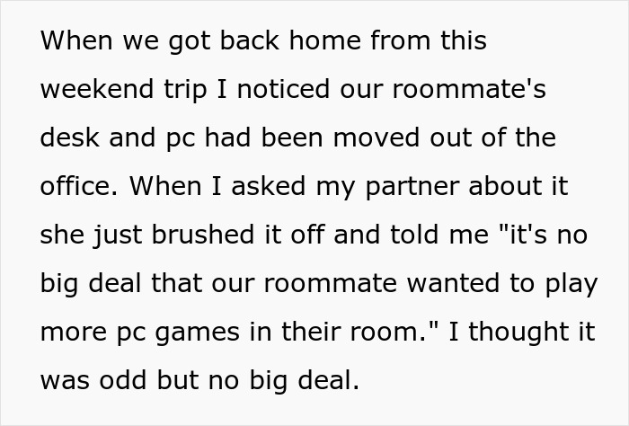Man Proposes To His GF After Nearly 10 Years Together, She Suddenly Leaves While He’s At Work Man Proposes To His GF After Nearly 10 Years Together, She Suddenly Leaves While He’s At Work
