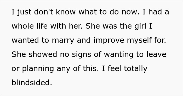 Man Proposes To His GF After Nearly 10 Years Together, She Suddenly Leaves While He’s At Work Man Proposes To His GF After Nearly 10 Years Together, She Suddenly Leaves While He’s At Work