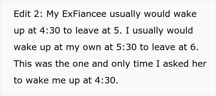 Man Proposes To His GF After Nearly 10 Years Together, She Suddenly Leaves While He’s At Work Man Proposes To His GF After Nearly 10 Years Together, She Suddenly Leaves While He’s At Work