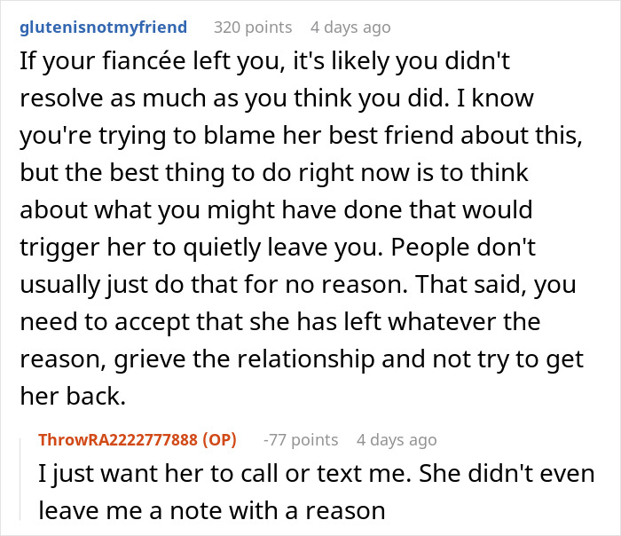 Man Proposes To His GF After Nearly 10 Years Together, She Suddenly Leaves While He’s At Work Man Proposes To His GF After Nearly 10 Years Together, She Suddenly Leaves While He’s At Work