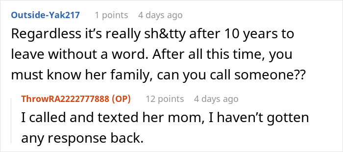 Man Proposes To His GF After Nearly 10 Years Together, She Suddenly Leaves While He’s At Work Man Proposes To His GF After Nearly 10 Years Together, She Suddenly Leaves While He’s At Work