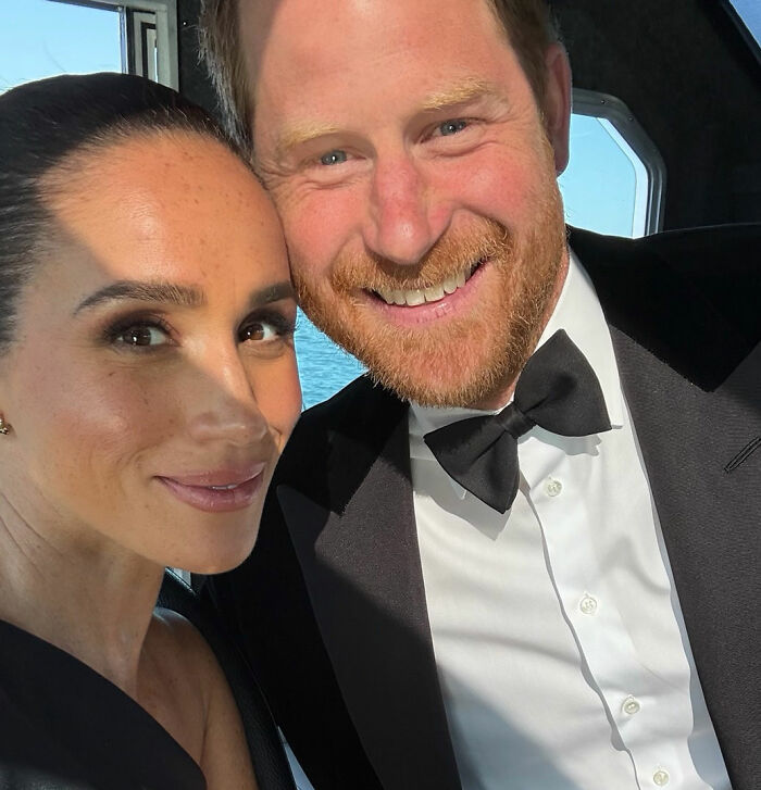 Meghan Markle’s “Extremely Rude” Interview Rules For Household Staff Revealed In New Report Meghan Markle’s “Extremely Rude” Interview Rules For Household Staff Revealed In New Report
