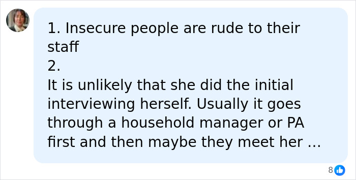 Meghan Markle’s “Extremely Rude” Interview Rules For Household Staff Revealed In New Report Meghan Markle’s “Extremely Rude” Interview Rules For Household Staff Revealed In New Report