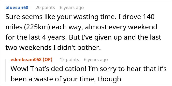 Camellia-Scented Body Scrub Exposes Why Guy Kept Ignoring His GF For Almost 2 Months