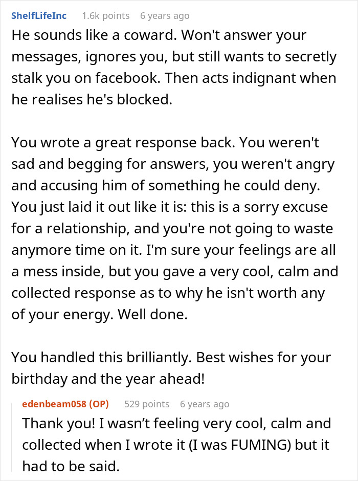Camellia-Scented Body Scrub Exposes Why Guy Kept Ignoring His GF For Almost 2 Months