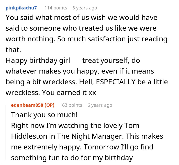 Camellia-Scented Body Scrub Exposes Why Guy Kept Ignoring His GF For Almost 2 Months