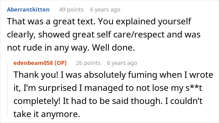 Camellia-Scented Body Scrub Exposes Why Guy Kept Ignoring His GF For Almost 2 Months