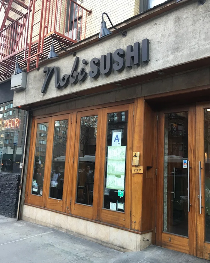 Trans Woman Leaving Japanese Restaurant Without Paying Because Staff Made Her Feel “Uncomfortable” Prompts Cultural Debate Trans Woman Leaving Japanese Restaurant Without Paying Because Staff Made Her Feel “Uncomfortable” Prompts Cultural Debate