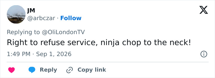 Trans Woman Leaving Japanese Restaurant Without Paying Because Staff Made Her Feel “Uncomfortable” Prompts Cultural Debate Trans Woman Leaving Japanese Restaurant Without Paying Because Staff Made Her Feel “Uncomfortable” Prompts Cultural Debate