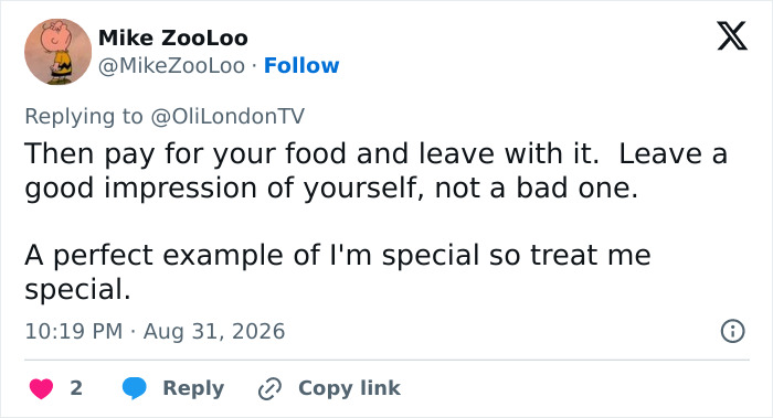 Trans Woman Leaving Japanese Restaurant Without Paying Because Staff Made Her Feel “Uncomfortable” Prompts Cultural Debate Trans Woman Leaving Japanese Restaurant Without Paying Because Staff Made Her Feel “Uncomfortable” Prompts Cultural Debate