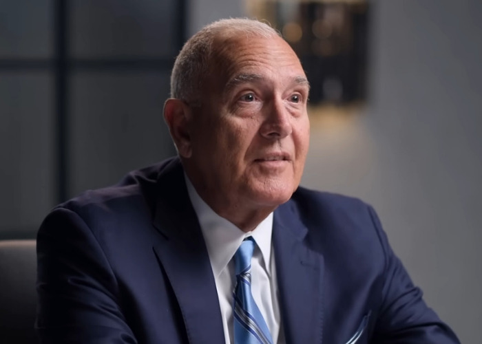Psychopaths Aren’t The Worst — Former FBI Agent Exposes An Even More Dangerous Personality Type Psychopaths Aren’t The Worst — Former FBI Agent Exposes An Even More Dangerous Personality Type