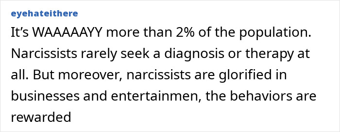 Psychopaths Aren’t The Worst — Former FBI Agent Exposes An Even More Dangerous Personality Type Psychopaths Aren’t The Worst — Former FBI Agent Exposes An Even More Dangerous Personality Type
