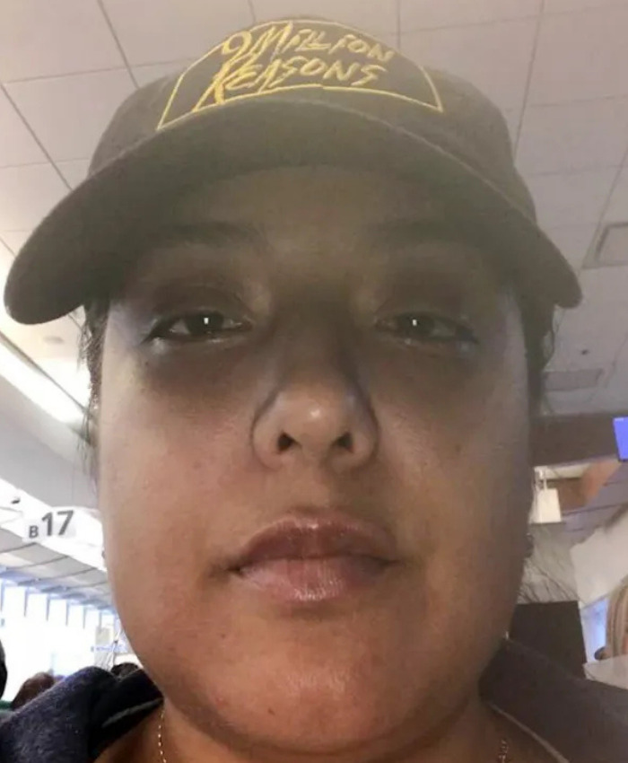 Times Square Victim Revealed As Bank Of America VP As Dramatic Video Shows Attacker’s Confrontation With Cops Times Square Victim Revealed As Bank Of America VP As Dramatic Video Shows Attacker’s Confrontation With Cops