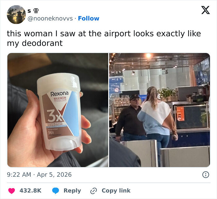 56 Hilarious And Weird Things Spotted At Airports That Nobody Could Have Prepared For 56 Hilarious And Weird Things Spotted At Airports That Nobody Could Have Prepared For