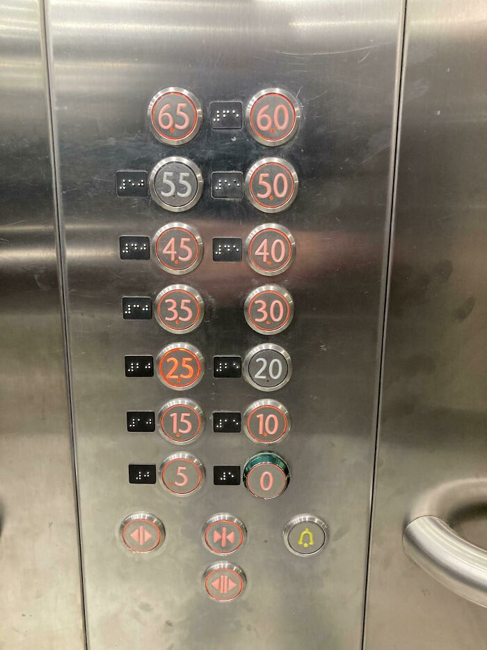56 Hilarious And Weird Things Spotted At Airports That Nobody Could Have Prepared For 56 Hilarious And Weird Things Spotted At Airports That Nobody Could Have Prepared For